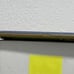 Real Skateboards Trump Jim Thiebaud Wrench Justice 9.78 x32.5 Green Pre-Owned