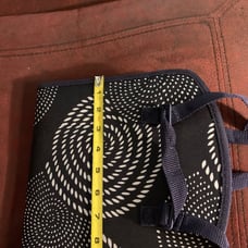 DMC Stitch Bow Floss + Holder Dmc bag