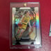 -All AMERICAN- Caitlin Clark - Silver Prizm - #23 - Draft Picks 2024 -