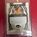 -All AMERICAN- Caitlin Clark - Silver Prizm - #23 - Draft Picks 2024 -