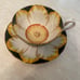 antique tea cup and saucer