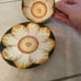 antique tea cup and saucer
