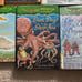 Magic Tree House Merlin Mission 2-12 Book Lot
