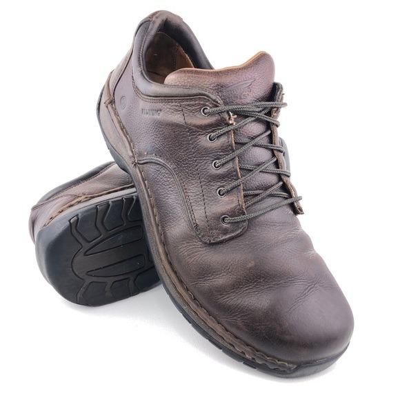 Red Wing Stitchmax 8704 Work Oxfords 13D