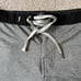 VUORI Cross Trainer Shorts in Grey Men's 34