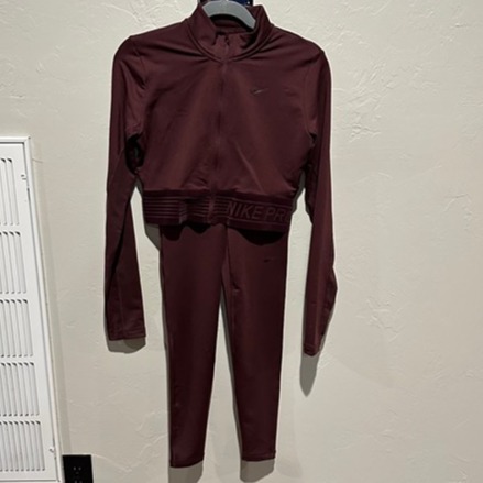Nike legging set