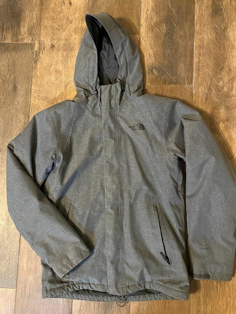 The North Face Men's Winter Coat
