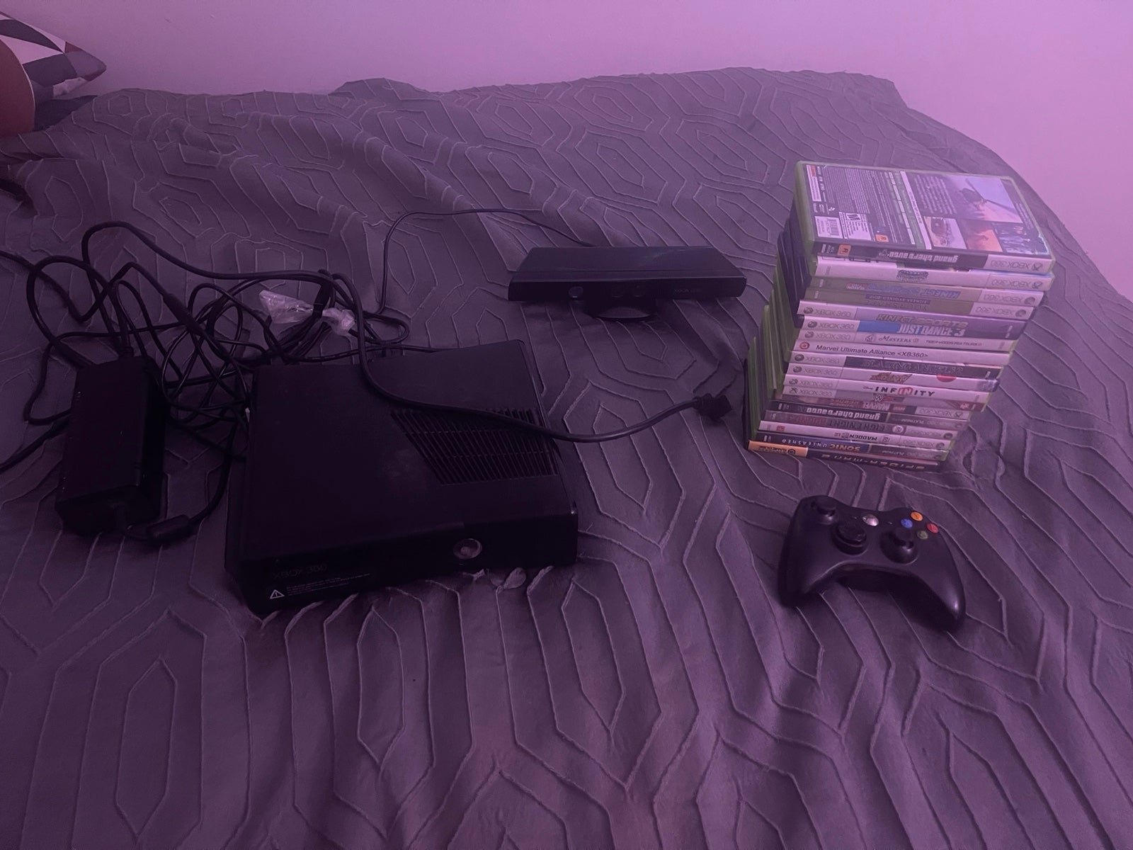 Xbox 360