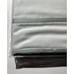 Ralph Lauren Spencer Border Sateen White Sage 100% Cotton EURO Pillowcase sham