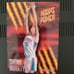 Variety of basketball cards