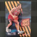 Variety of basketball cards