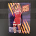 Variety of basketball cards
