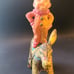 1940s Wind up Toy