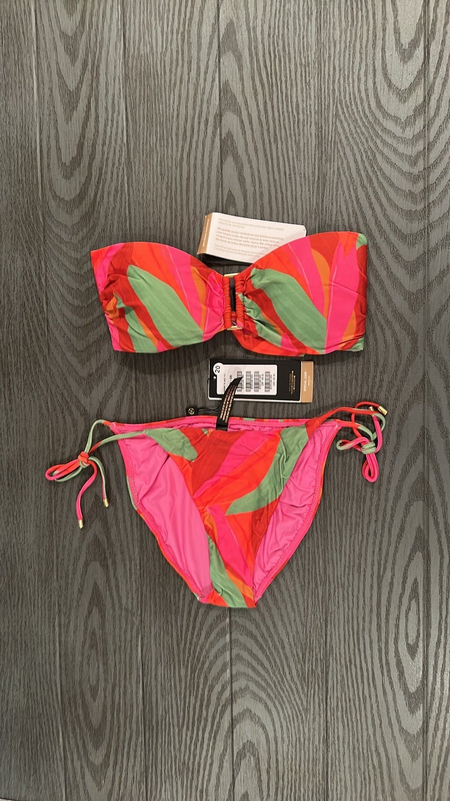 Vix swim- New