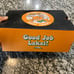 Lakai Larry June June Limited edition Skate shoes