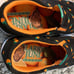 Lakai Larry June June Limited edition Skate shoes