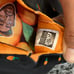 Lakai Larry June June Limited edition Skate shoes