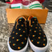 Lakai Larry June June Limited edition Skate shoes