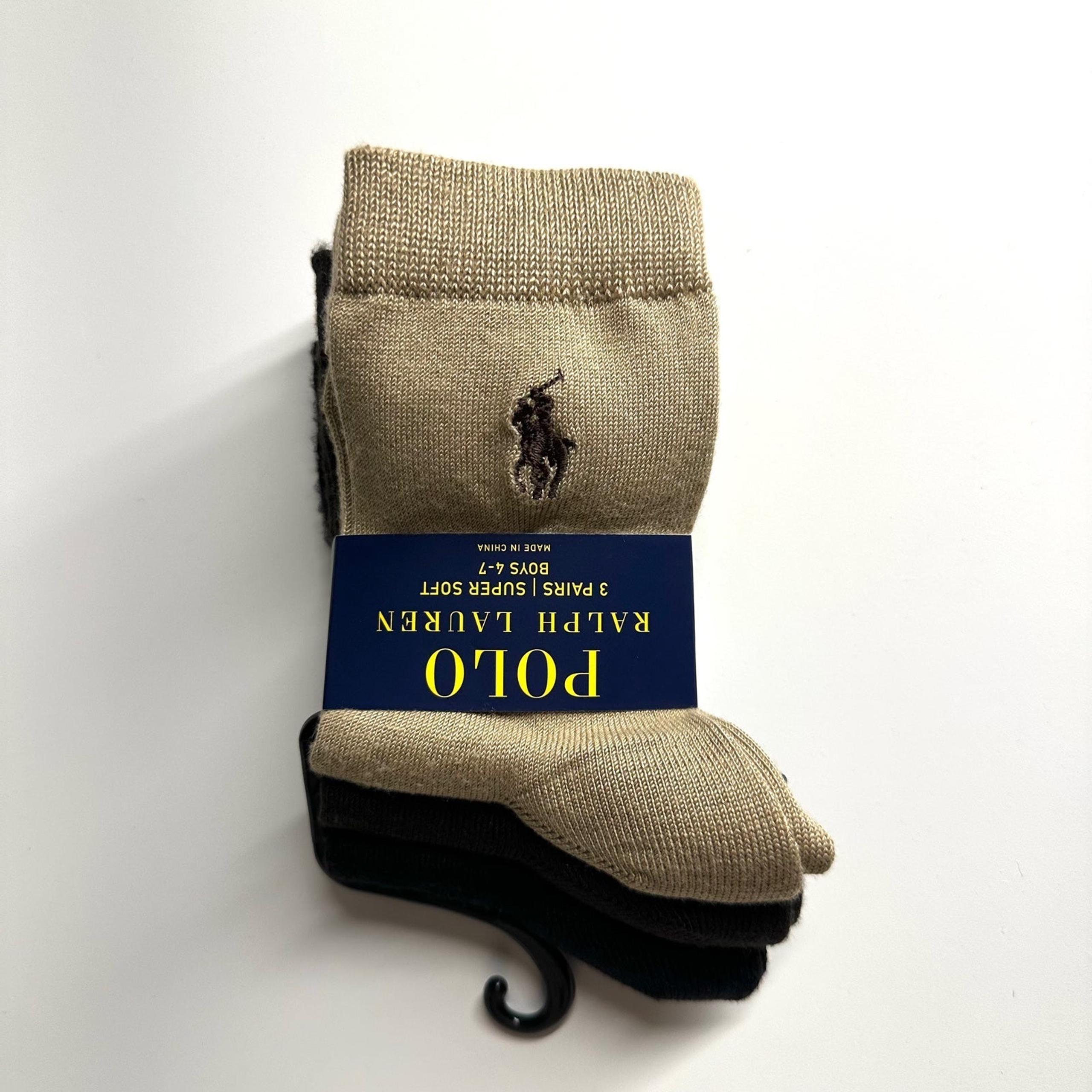 Polo Ralph Lauren Boys Socks