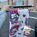 Hello Kitty - New Release Bear/Lamb Blanket