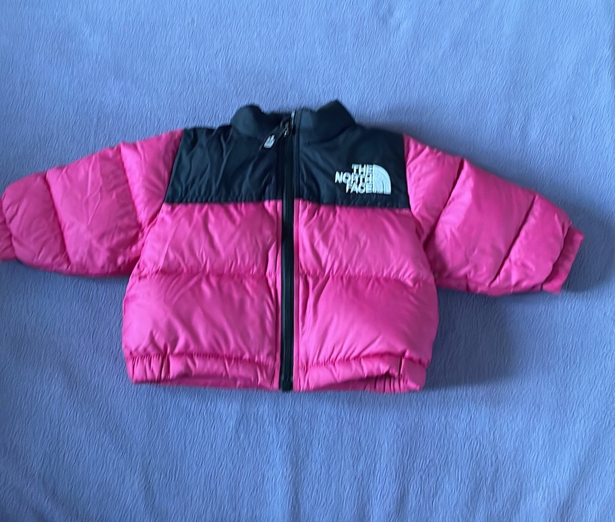 baby northface jacket