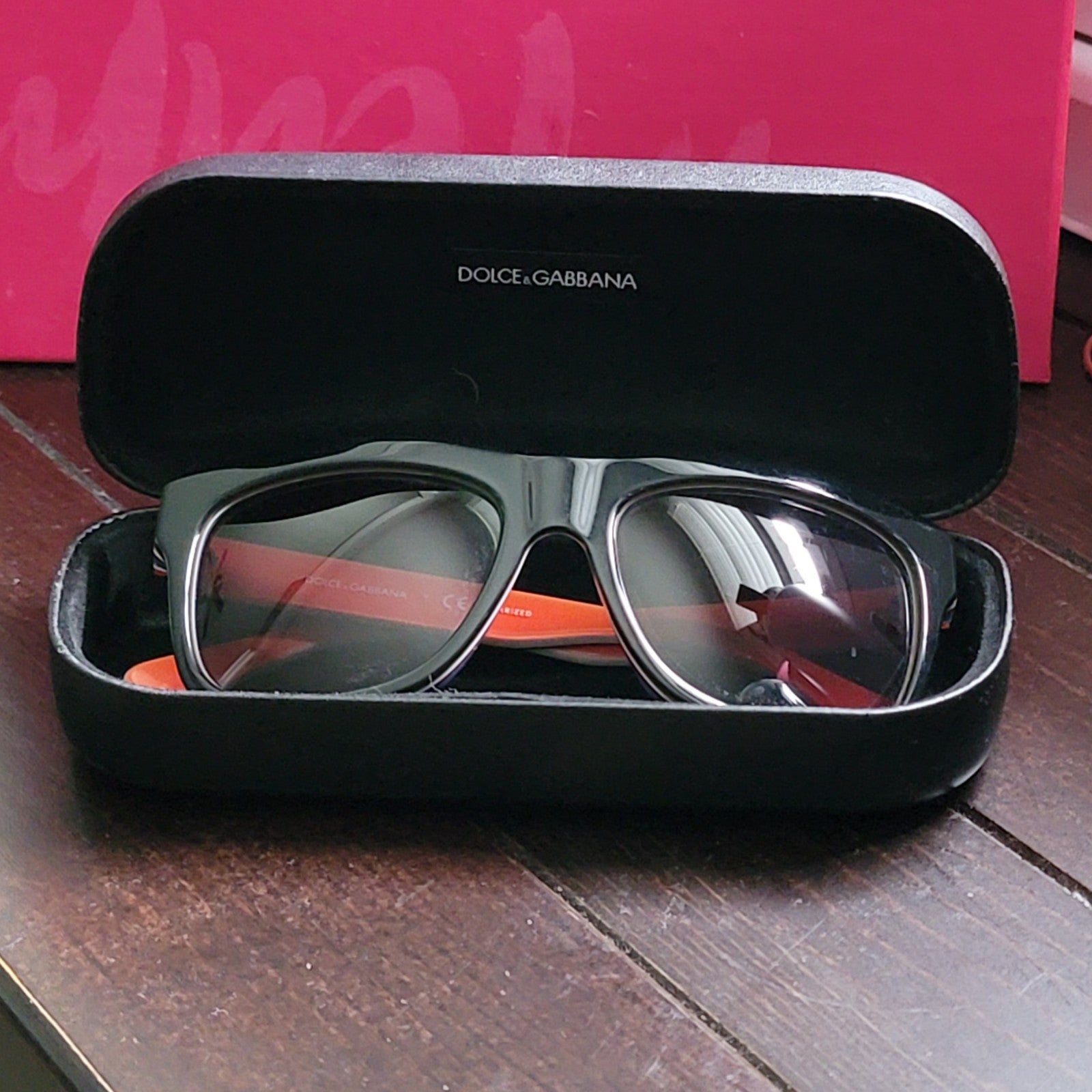 Dolce and Gabbana | Sunglasses