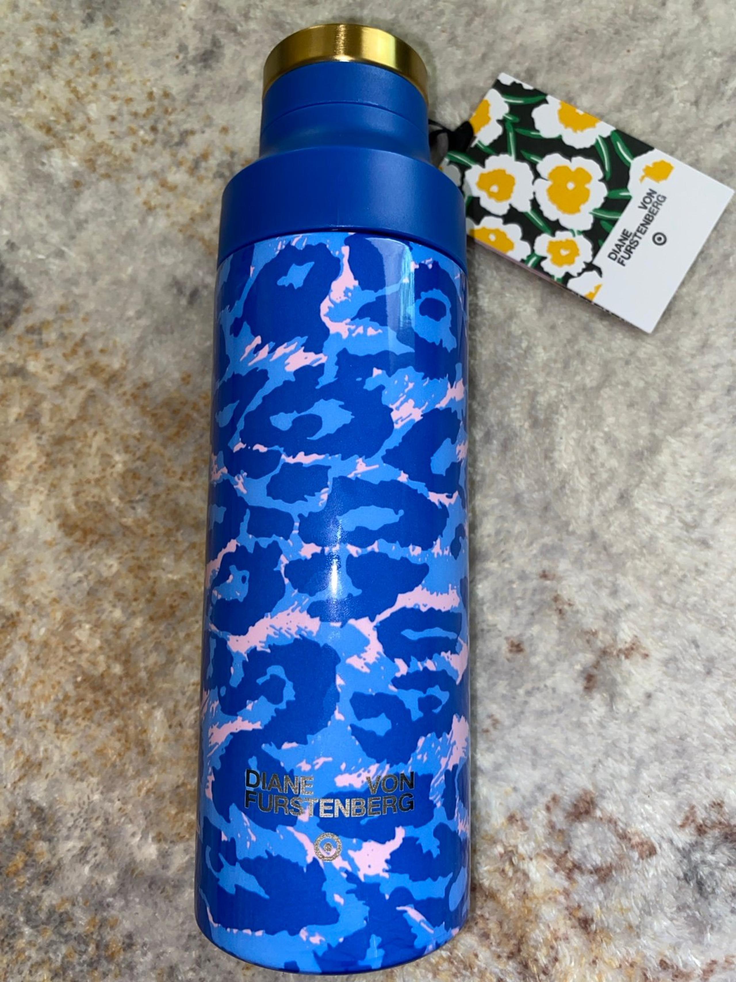 DVF Tumbler