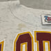 1993 Looney Tunes Florida State Seminoles Taz Mania Crew Neck SweatShirt Adult M