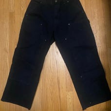 Carhartt double knee pants