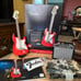 Lego Ideas 21329 Fender Stratocaster (OPENED BUT ENTIRE SET)