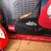 Lego Ideas 21329 Fender Stratocaster (OPENED BUT ENTIRE SET)