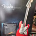 Lego Ideas 21329 Fender Stratocaster (OPENED BUT ENTIRE SET)