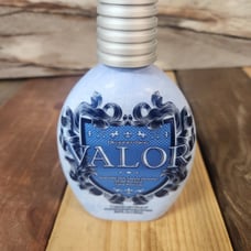 Designer Skin Valor Dark Intensifier Tattoo Protect Tanning Lotion