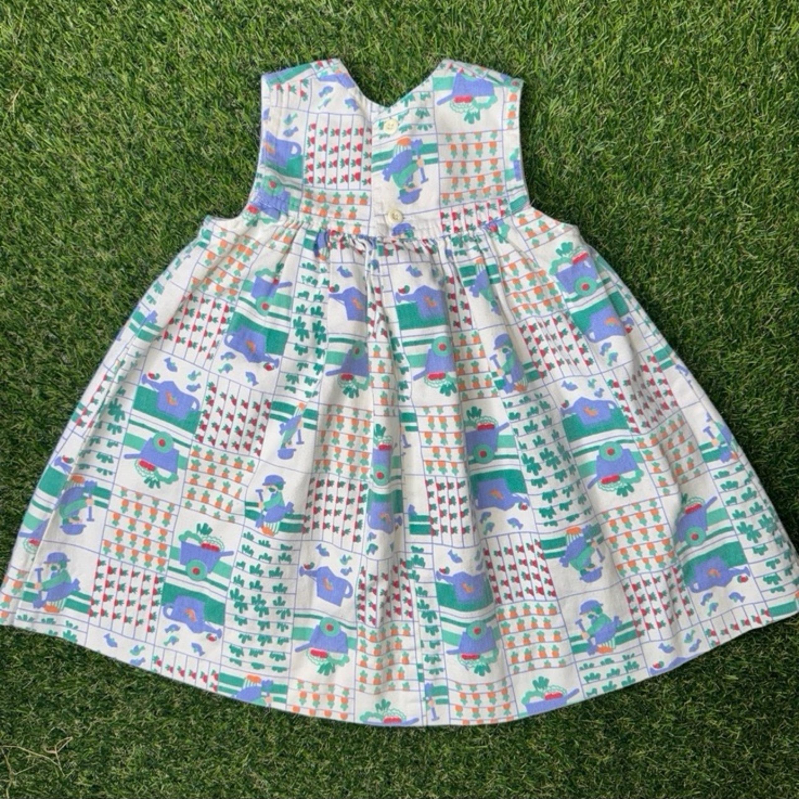 Vintage Rare OshKosh Dress