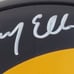 HENRY ELLARD SIGNED LOS ANGLES RAMS MINI HELMET BECKET JSA COA #WIT467445