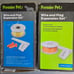 (2) Premier Pet Wire and Flag Expansion Kit