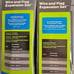 (2) Premier Pet Wire and Flag Expansion Kit