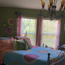 Bombay Drapes