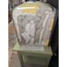 Madison Park Lola 7 Pieces California King Comforter Set Yellow Gray NEW