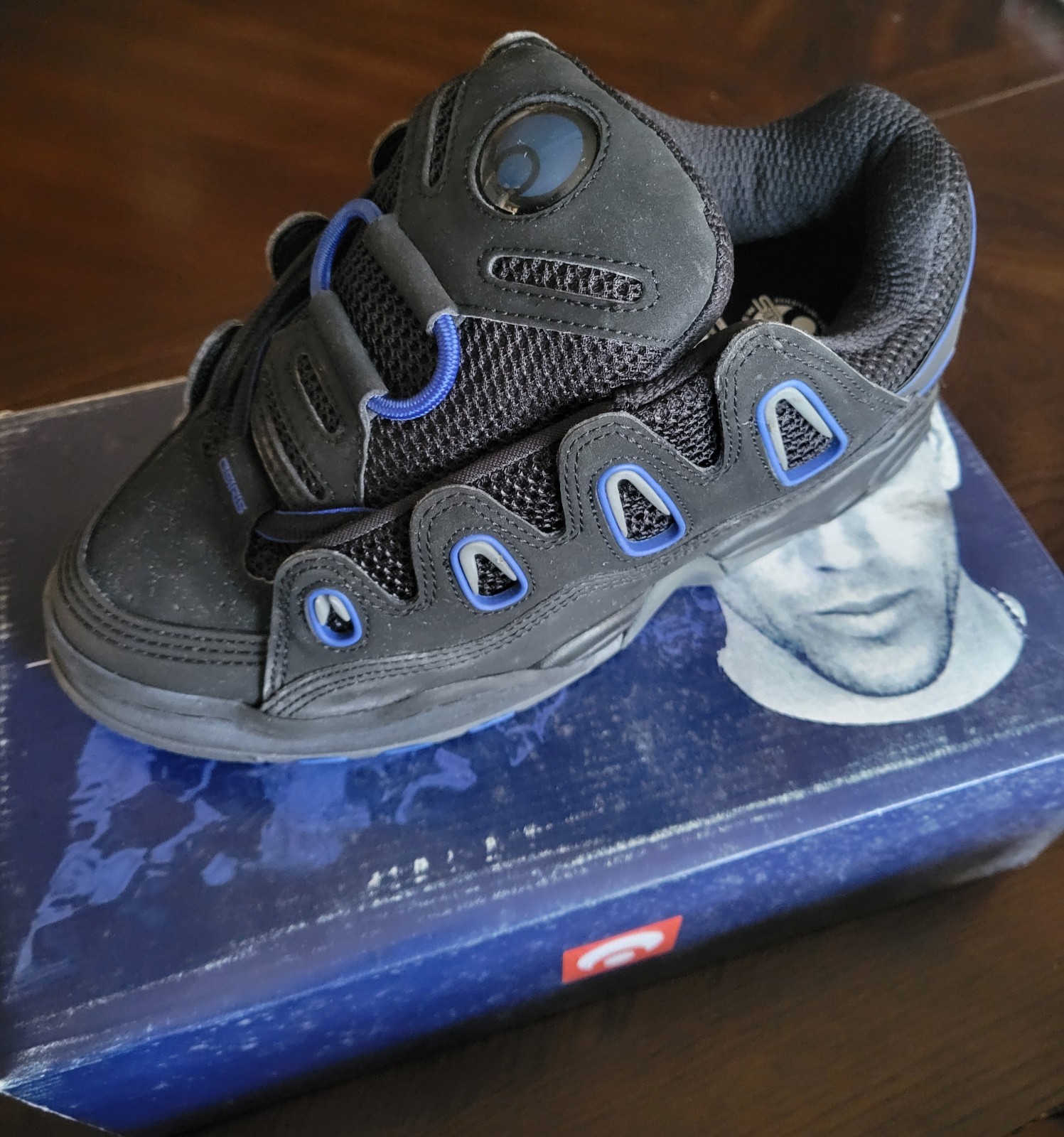 OSIRIS D3