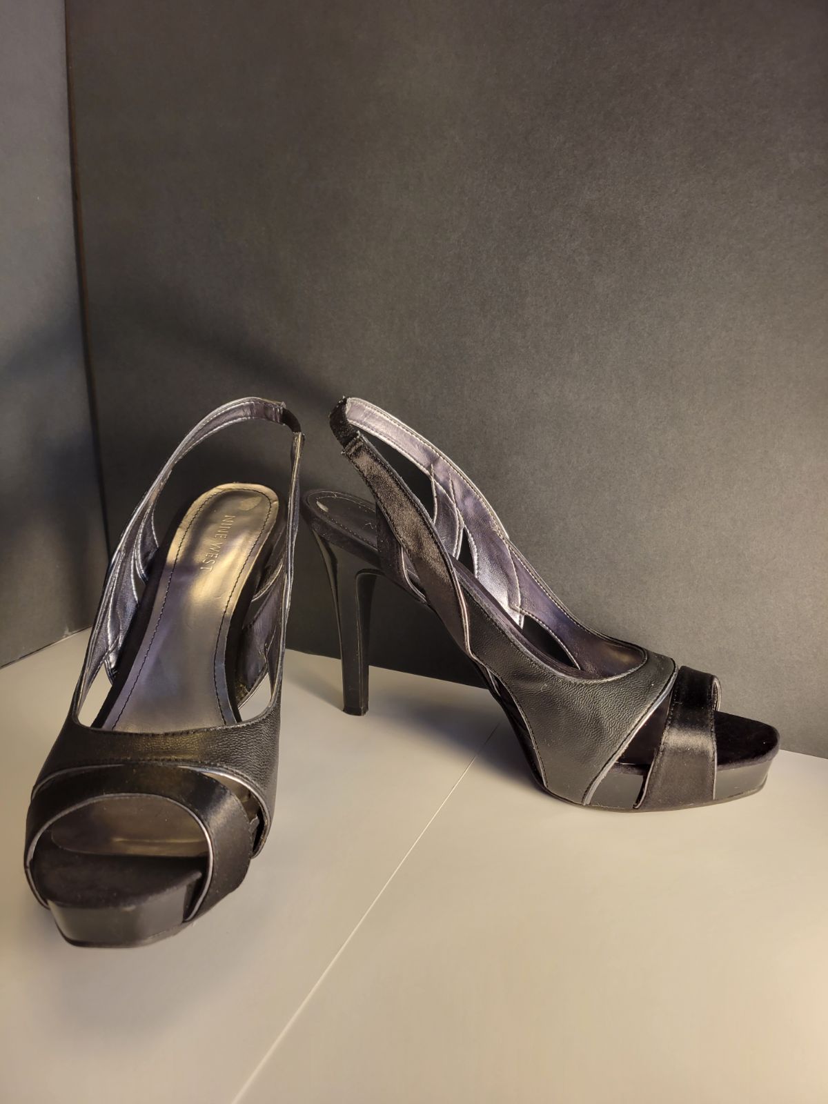 womens shoes size 8.5