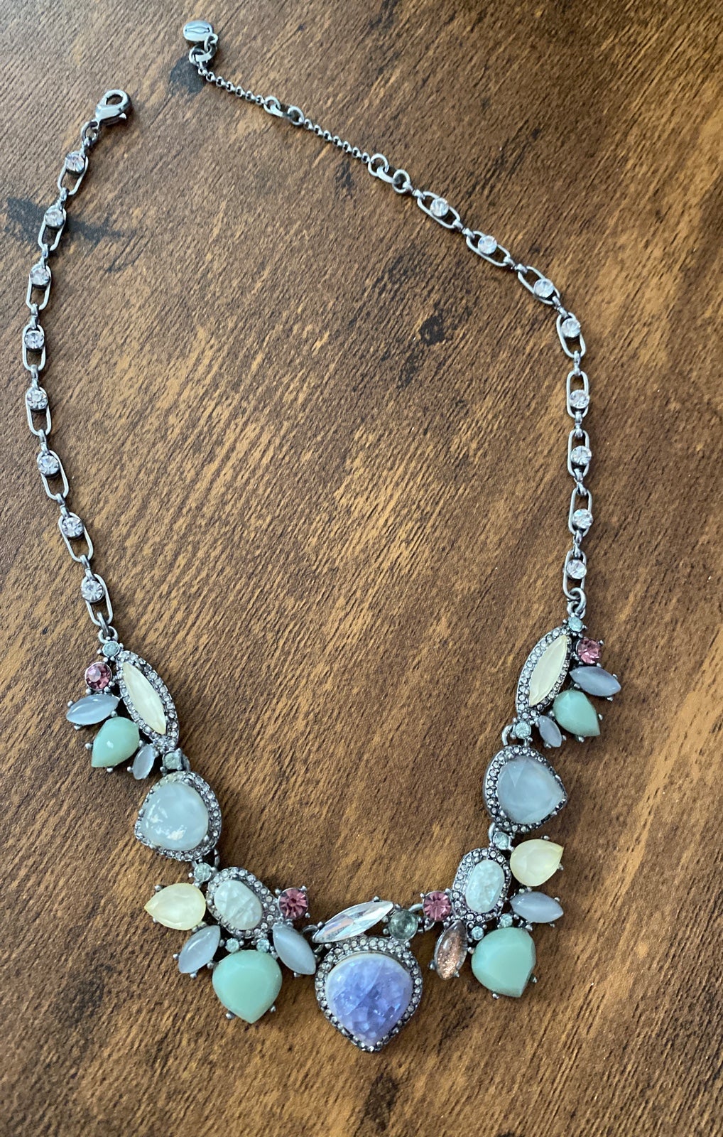 Chloe + Isabel Stone Necklaces | Mercari Chloe + Isabel Stone Necklaces | Mercari