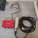 Rode NT1-A Stereo Studio Microphone with Focusrite Scarlett Solo 3rd Gen