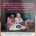 Katherine Heigl autographed magazine page