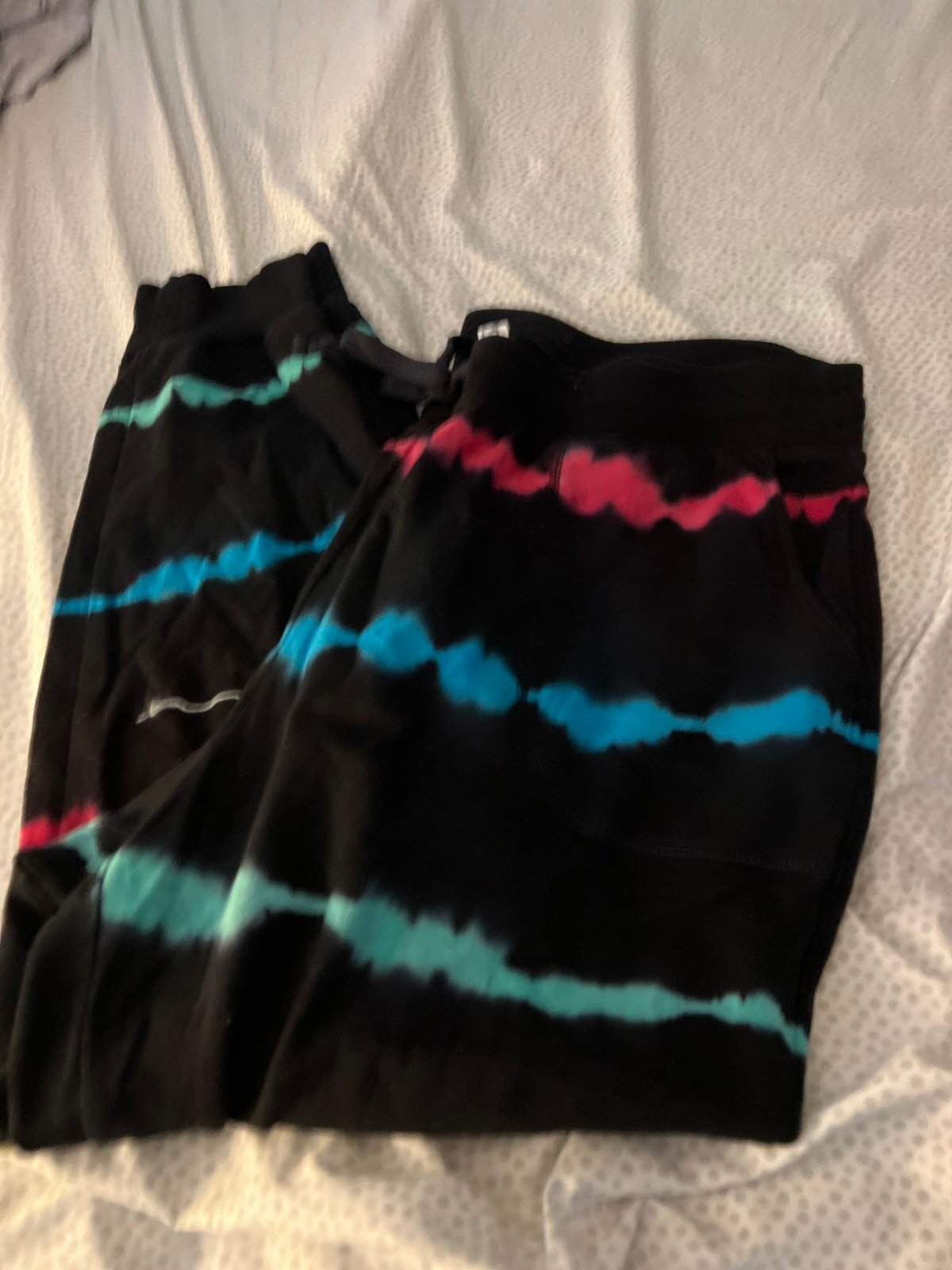 Torrid jogging set.