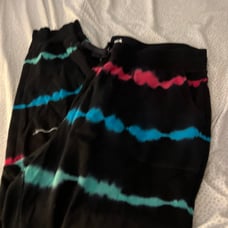 Torrid jogging set.