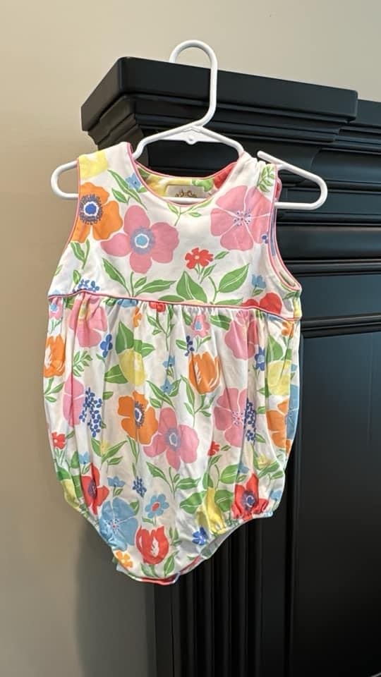 Beaufort bonnet company bubble 3T