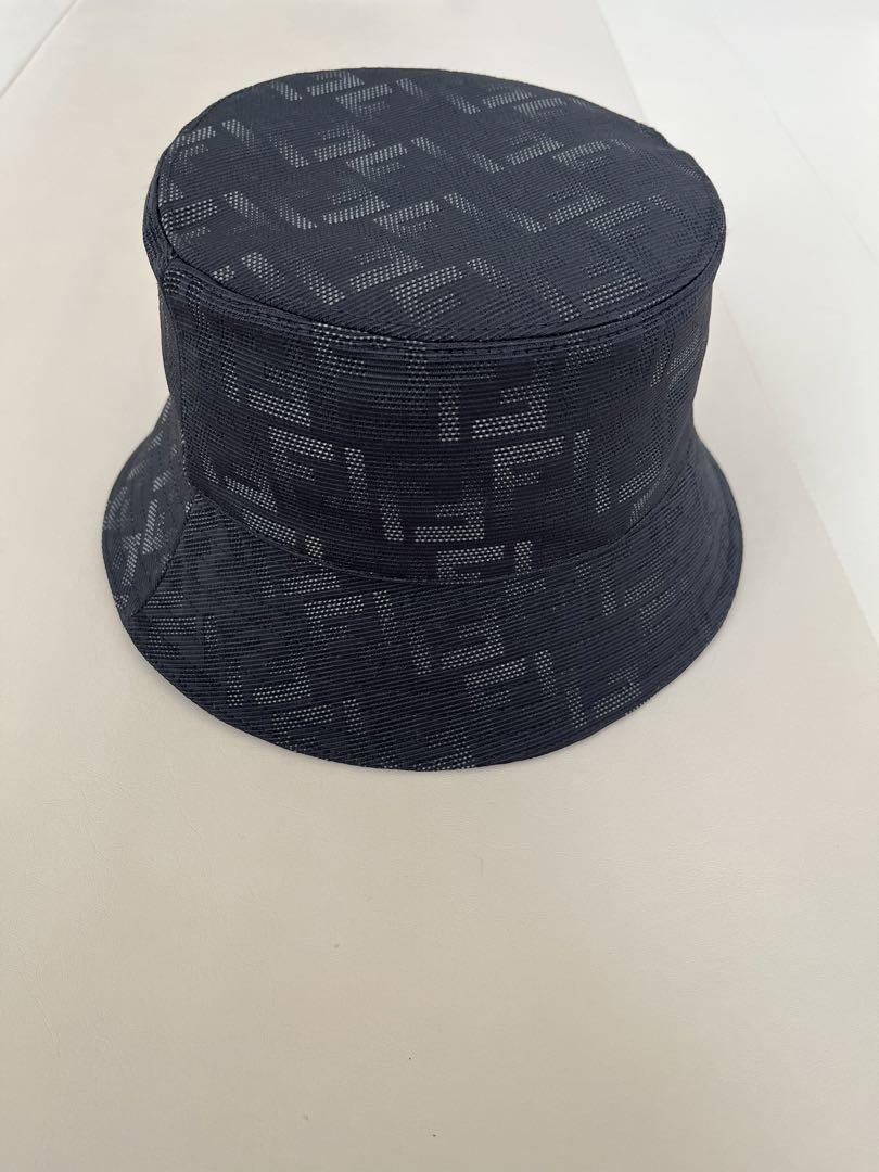 Fendi Black Hats for Men | Mercari