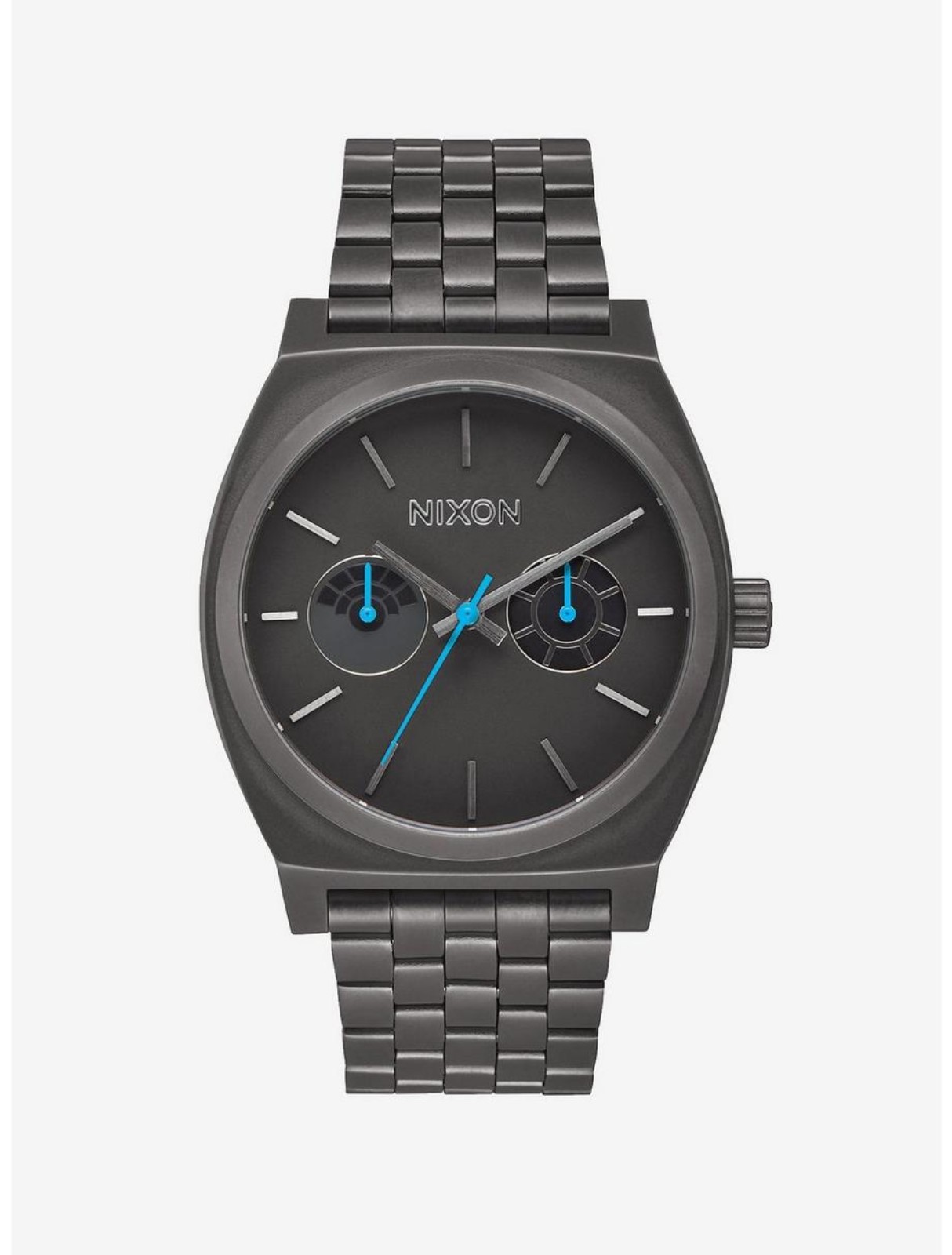 NEW Nixon Star Wars Millennium Falcon Time Teller Watch