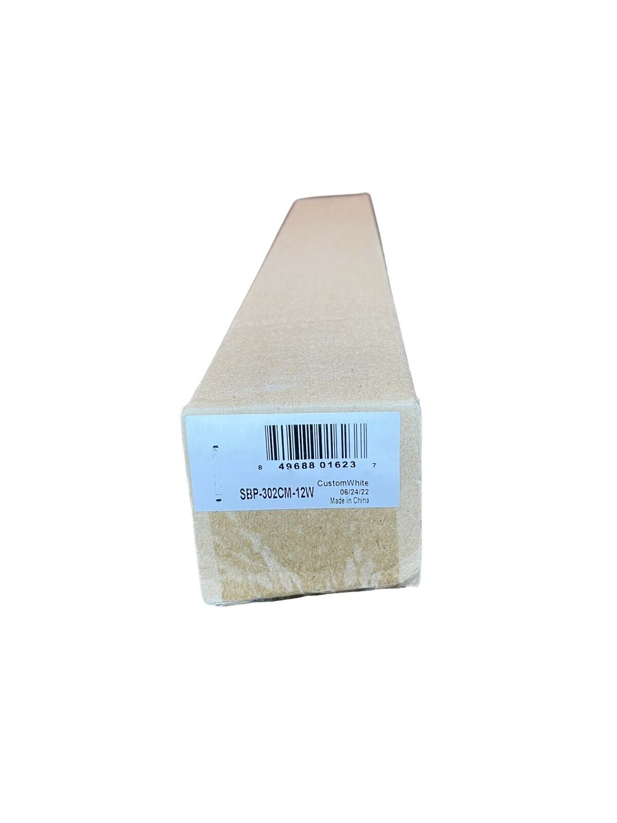 Samsung SBP-302CM-12W Extension Pendant Pipe 12in. Long Fit The Sbp-302cmbw